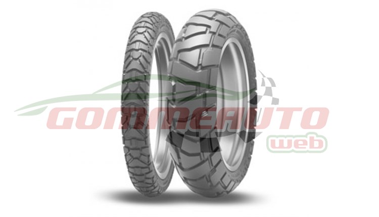 COP. 90/90 -21 54T TRAILMAX MISSION